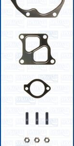 ajusa turbo gasket set mitsubishi 2.0l 16v 4g63 7 bolt