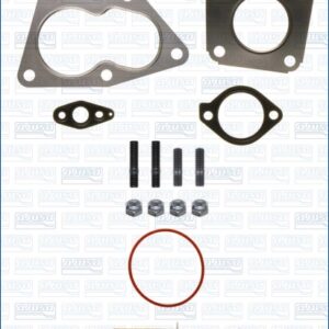 ajusa turbo gasket set mitsubishi 2.0l 16v 4g63 7 bolt