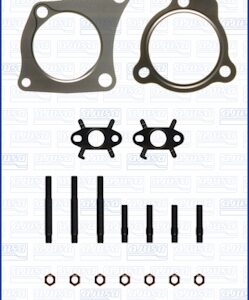 ajusa turbo gasket set renault 2.0l 16v f4r 776/874