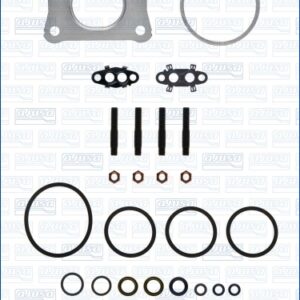 ajusa turbo gasket set vag 1.4l 16v ea111