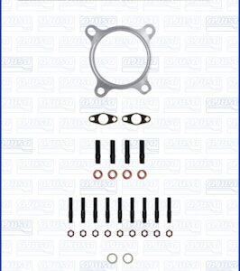 ajusa turbo gasket set vag 2.0l 16v ea888