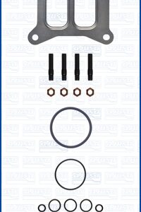 ajusa turbo gasket set vag 2.0l 16v ea888 gen3