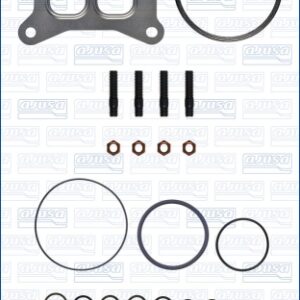 ajusa turbo gasket set vag 2.0l 16v ea888 gen3