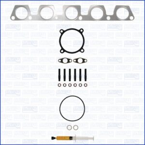ajusa turbo gasket set vag 2.5l 20v ea855