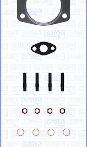 ajusa turbo gasket set volvo 2.3l 8v b230