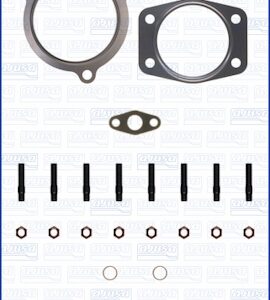 ajusa turbo gasket set volvo 2.5l 20v b5254t4