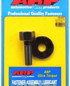 all ford except 351c drive. balancer bolt kit