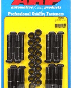 amc 290 360 v8 rod bolt kit