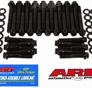 amc 343 401 '70 to present hex head bolt kit
