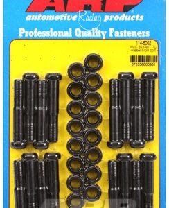 amc 343 401 '70 to present rod bolt kit