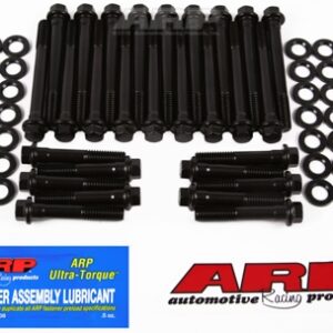 amc 343 401 thru '69 hex head bolt kit