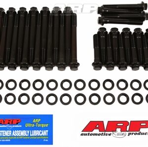 amc 401 w/indy cylinder head head bolt kit