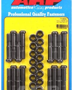 amc '68 69 390 3/8" rod bolt kit