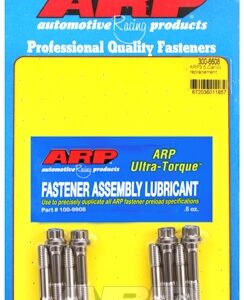 arp 3.5 carrillo replacement 1.500 x 5/16(8pcs)
