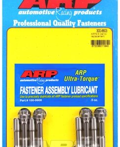 arp 3.5 carrillo replacement 1.600 x 3/8(8pcs)