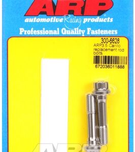 arp 3.5 carrillo replacement rod bolts 1.500 x 5/16(2pcs)