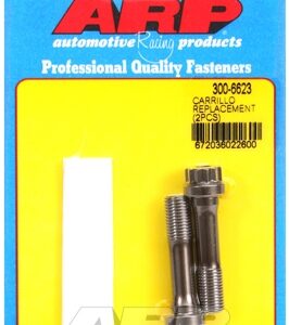 arp 3.5 carrillo replacement rod bolts 1.600 x 3/8(2pcs)