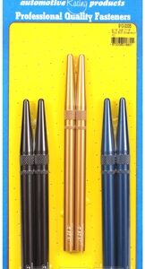 arp 5/16". 3/8" & 7/16" rod bolt extension kit