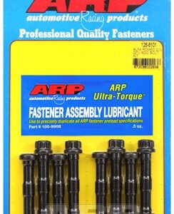 arp alfa romeo 2.0 ltr gtv rod bolt kit(m10x1.25)