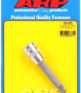 arp allen key socket m10 12pt