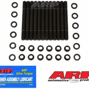 arp audi 5 cylinder 10v head stud kit