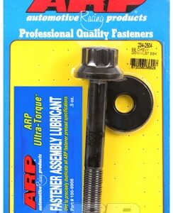 arp balancer bolt kit chevy 6.2l geniii lt1/ls7 12pt