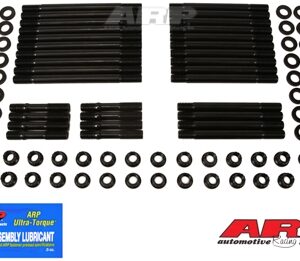 arp bb chevy merlin world u/c 12pt hsk (10 long studs)