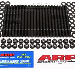 arp bb chrysler w/ indy 600 13 wedge heads hex head stud kit
