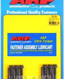 arp bb ford 6.2l v8 cam actuator bolt kit
