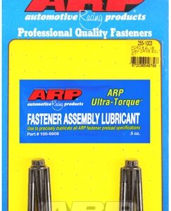 arp bb ford 6.2l v8 cam drive bolt kit