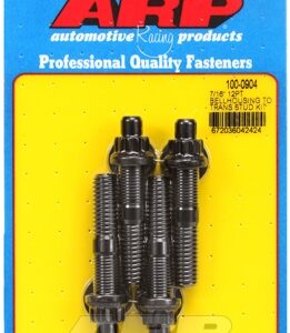arp bellhousing stud kit 7/16x2.750 12pt