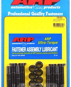 arp bmc a series 3/8" rod bolt kit