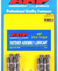 arp bmc/triumph/rover k series rod bolt kit