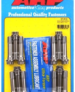 arp bmw 3.2l e46 m3/s54 (m11x47mmuhl) rod bolt kit