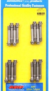 arp bmw 4.4l m62/m62tu v8 (m9x53mmuhl) rod bolt kit