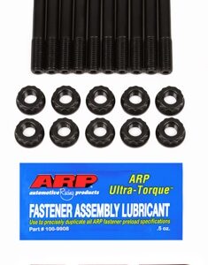 arp bmw m10 1.5 2.0l& 2.3l s14b23 main stud kit