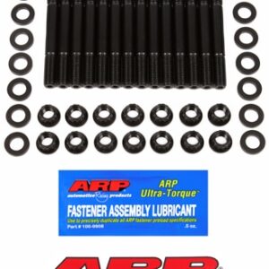 arp bmw m50b25/m52b28/s50b30us/s52b32us 2 bolt main. main st