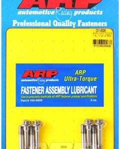 arp bmw mini coop 1.6l n12/14 rbk(arp2000)
