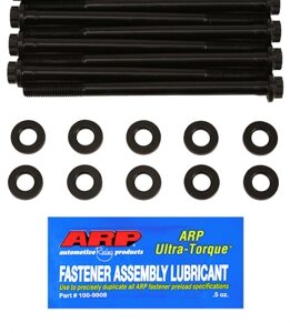 arp bmw mini cooper 1.6l (r50/r52/r53) head bolt kit