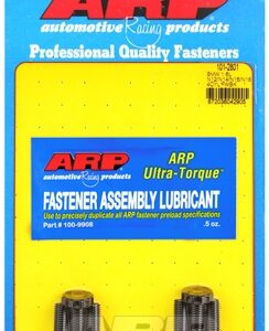 arp bmw mini cooper (n12/n14/n16/n18)1.6l fwbk(m9)