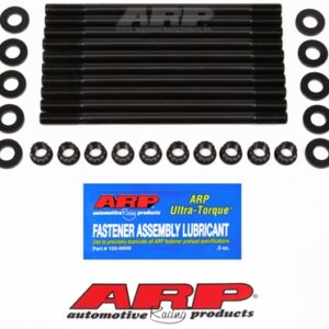 arp bmw mini cooper s 1.6l (w10/w11) head stud kit(8740)