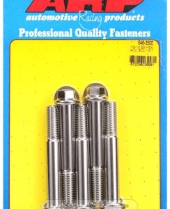 arp bolt kit 1/2 13 x 3.500 ss hex