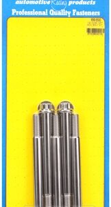 arp bolt kit 1/2 13 x 5.500 ss 12pt