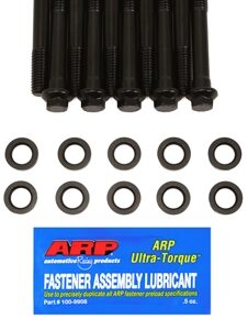 arp cadillac 331 365 390 '49 '62 main bolt kit
