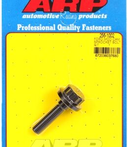 arp cam bolt kit ford modular v8 (m10x1.5)