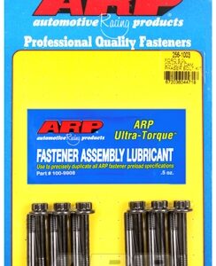 arp cam phaser bolt kit ford coyote 5.0l