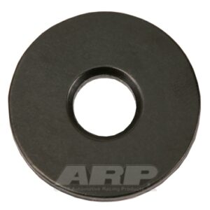 arp chamfer washer 3/8 id 1.20 od black 1 pc.