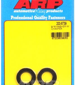arp chamfer washer 9/16 id 1.00 od