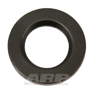 arp chamfer washer m10 id 0.750 od black