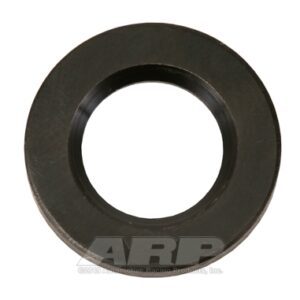 arp chamfer washer m12 id 0.876 od black 1 pc.